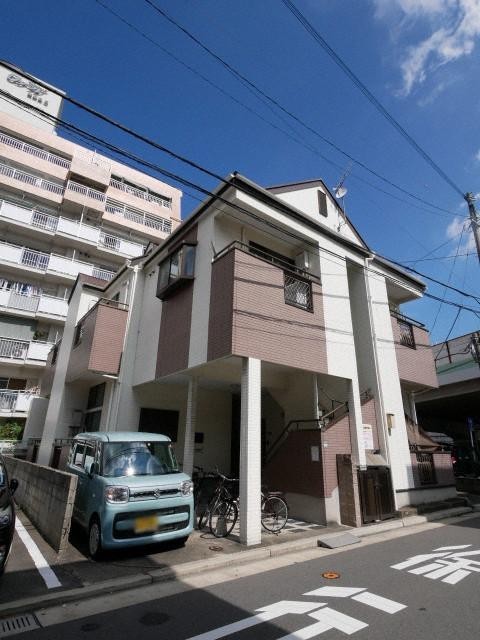 部屋画像