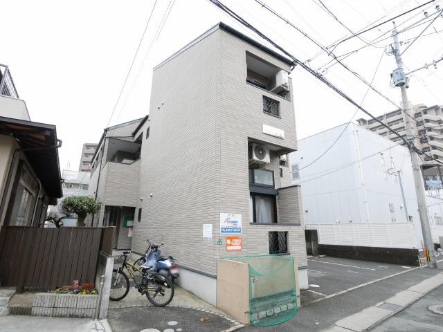 部屋画像