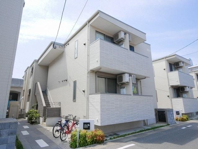 部屋画像