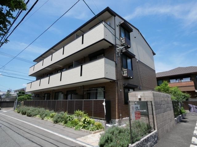 部屋画像