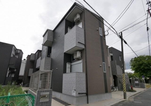 部屋画像