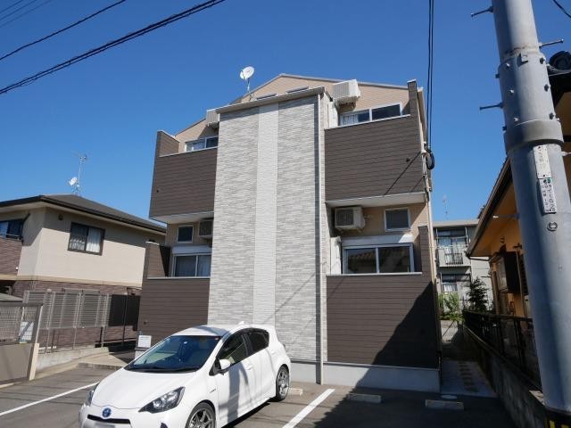 部屋画像