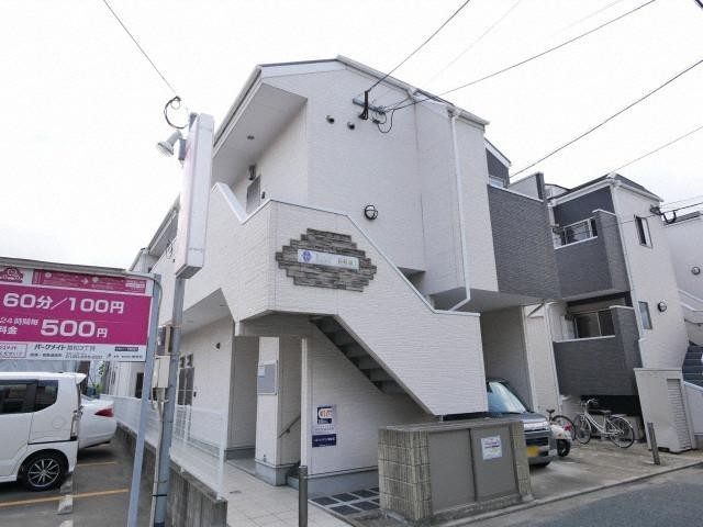 部屋画像