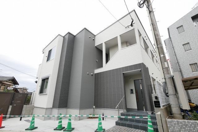 部屋画像