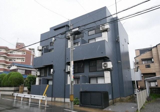 部屋画像