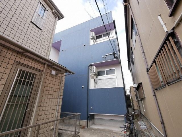 部屋画像