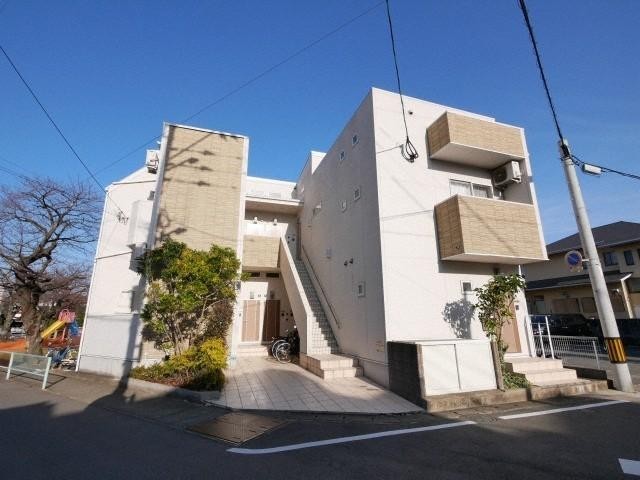 部屋画像