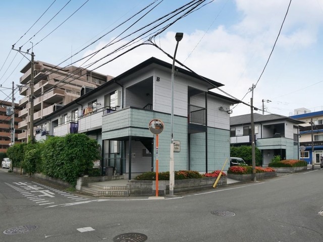 部屋画像
