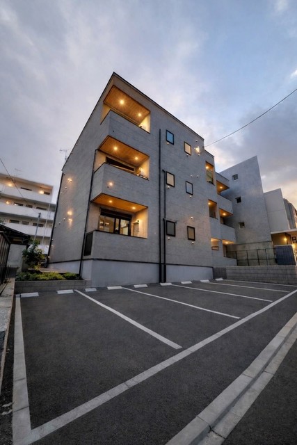 部屋画像