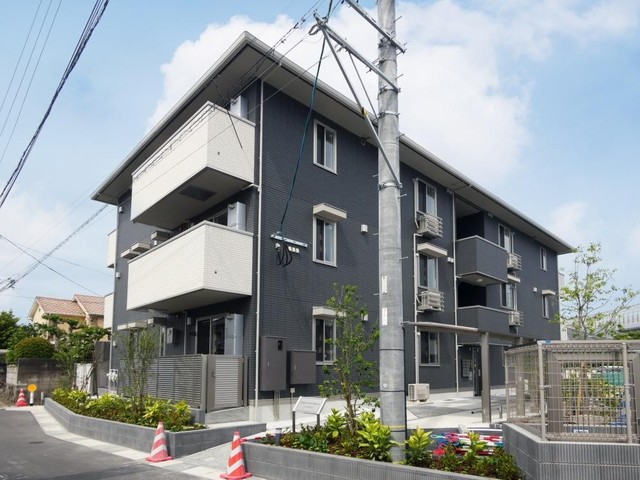部屋画像