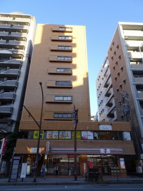 部屋画像