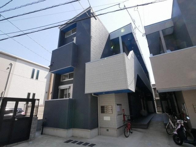 部屋画像