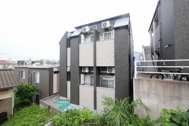 部屋画像