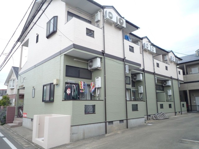 部屋画像