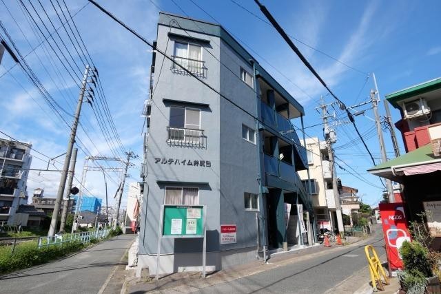部屋画像