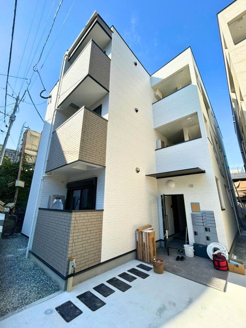部屋画像