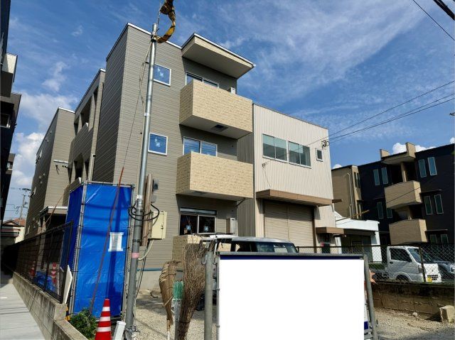 部屋画像