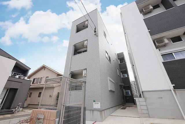 部屋画像