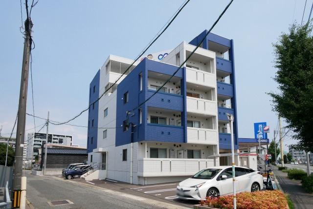 部屋画像