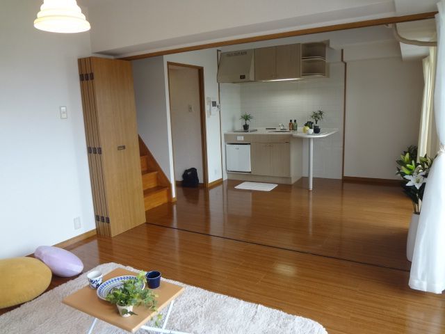 居室・リビング