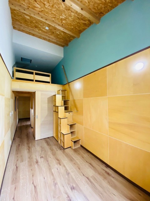 居室・リビング