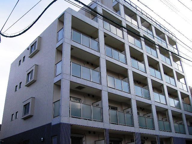 部屋画像
