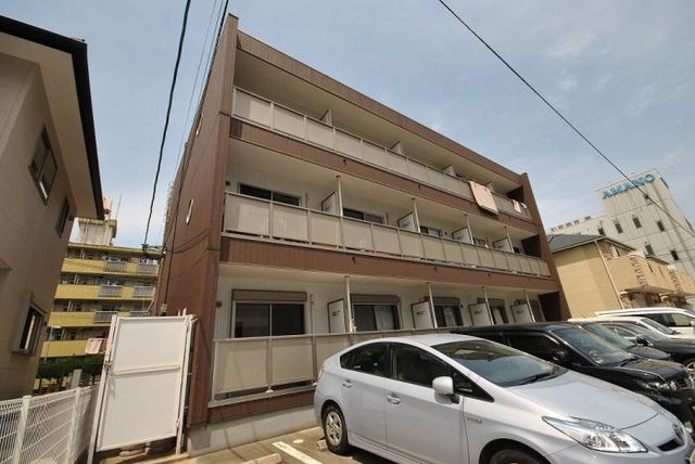 部屋画像