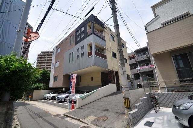 部屋画像