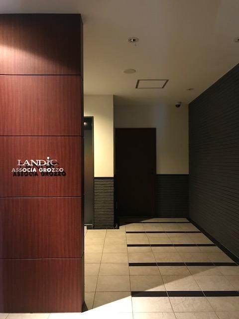 ロビー