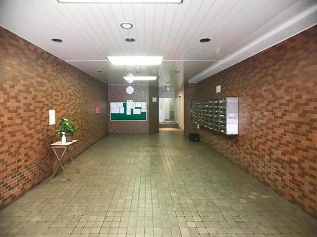 ロビー