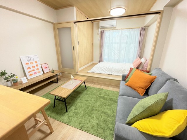 居室・リビング