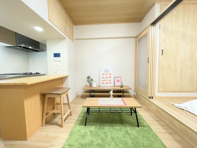 居室・リビング