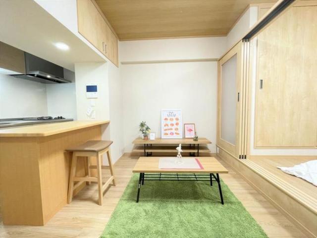 居室・リビング