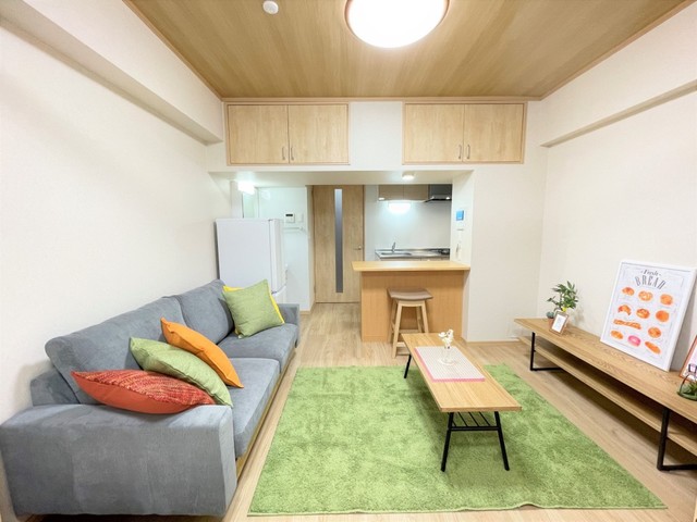 居室・リビング