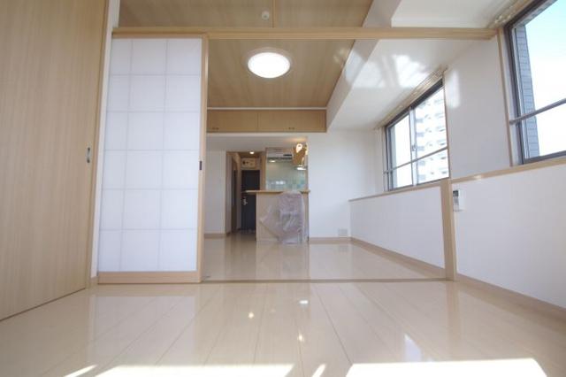 居室・リビング