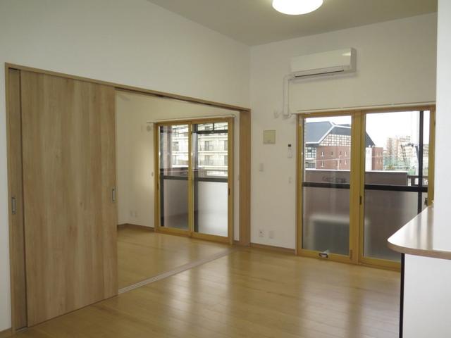 居室・リビング