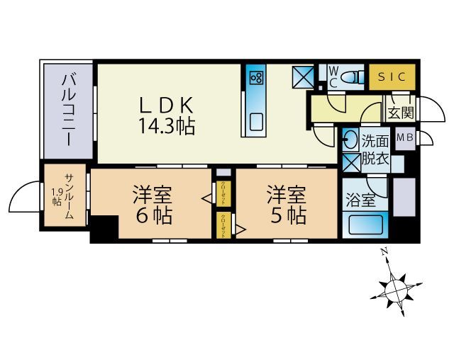 サムネイルイメージ