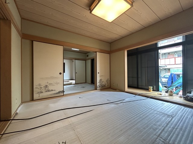 居室・リビング