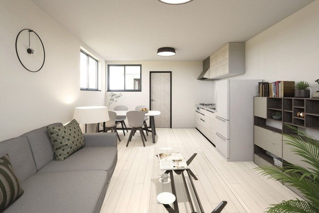 居室・リビング