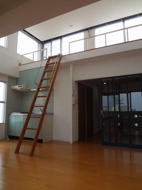 居室・リビング