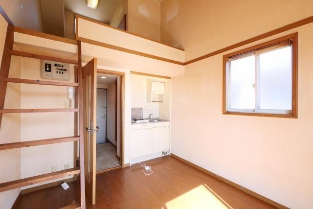 居室・リビング