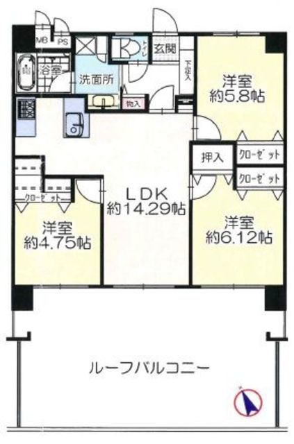 サムネイルイメージ