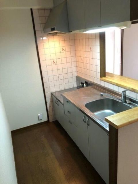 キッチン