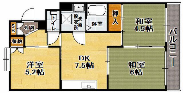 サムネイルイメージ