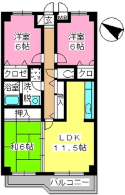 サムネイルイメージ