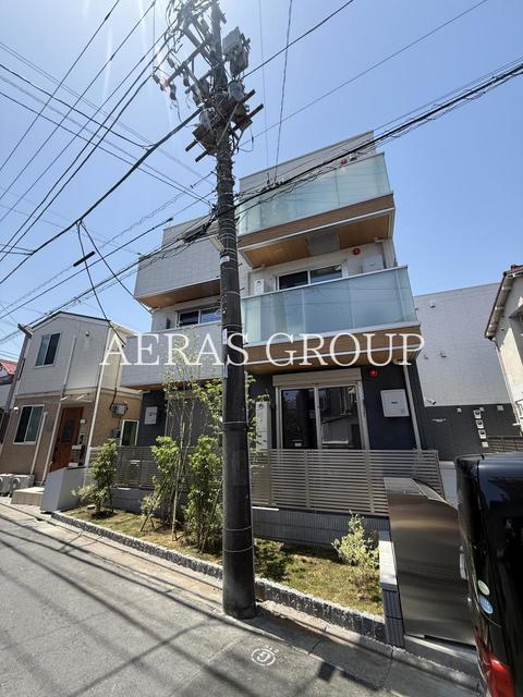 部屋画像
