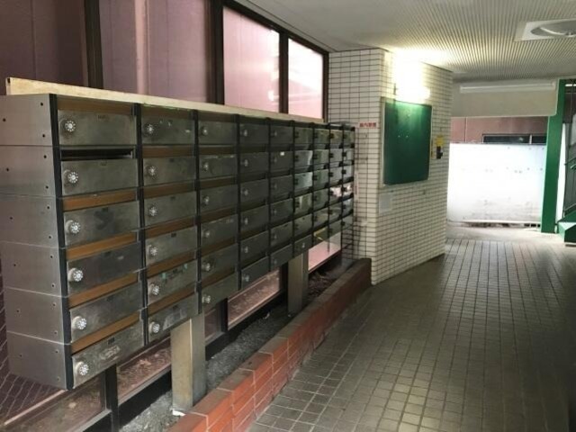 ロビー