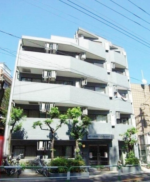 部屋画像