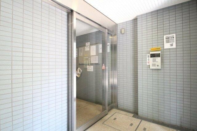 ロビー