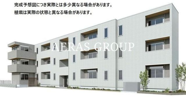 部屋画像